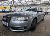 Audi A6 2.7 TDI 190PS Facelift | TOP Motor... - Audi A6 aus 2009: Facelift