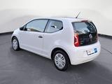 Volkswagen up! BlueMotion Technology take up! Klimaanlage R - Volkswagen up!: Bluemotion Technology