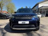 Land Rover Discovery 5 HSE SD4*LED*SHZ*LEDER*7-SITZER* - Land Rover: Sd4