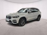 BMW X3 xDrive20d 48V xLine - BMW X3 xLine mit Hybrid-Antrieb (Diesel-Elektro)