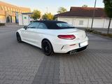 Mercedes-Benz C 63S  Mercedes-AMG *Junge Sterne* 03/2027 - Mercedes-Benz C 63 AMG in Augsburg