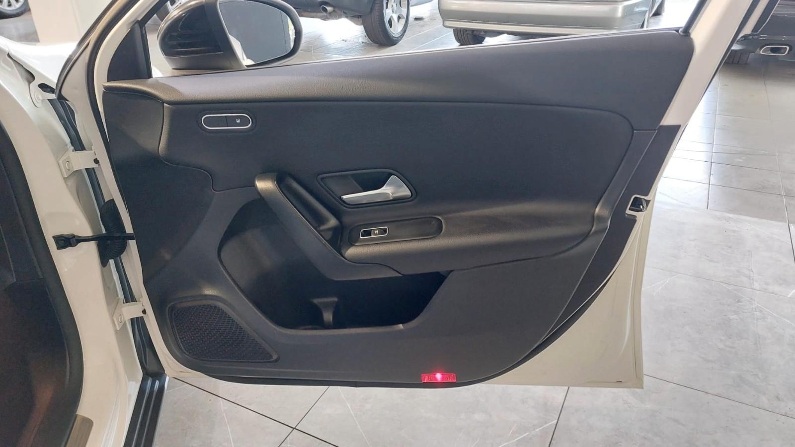 Mercedes-Benz A-Class *Erst 49tkm*Automatik*Navi*PDC*, миниатюра 20