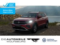 Volkswagen T-Cross - Vorschau Bild 1