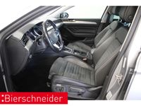 Volkswagen Passat Variant - Vorschau Bild 4