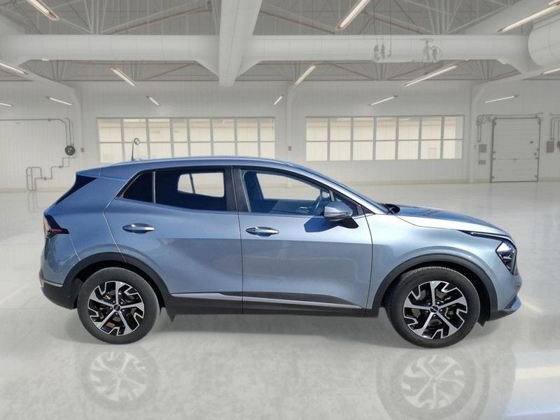Kia KIA SPORTAGE 1.6 CRDI MHEV STYLE 2WD SUV imagem 3