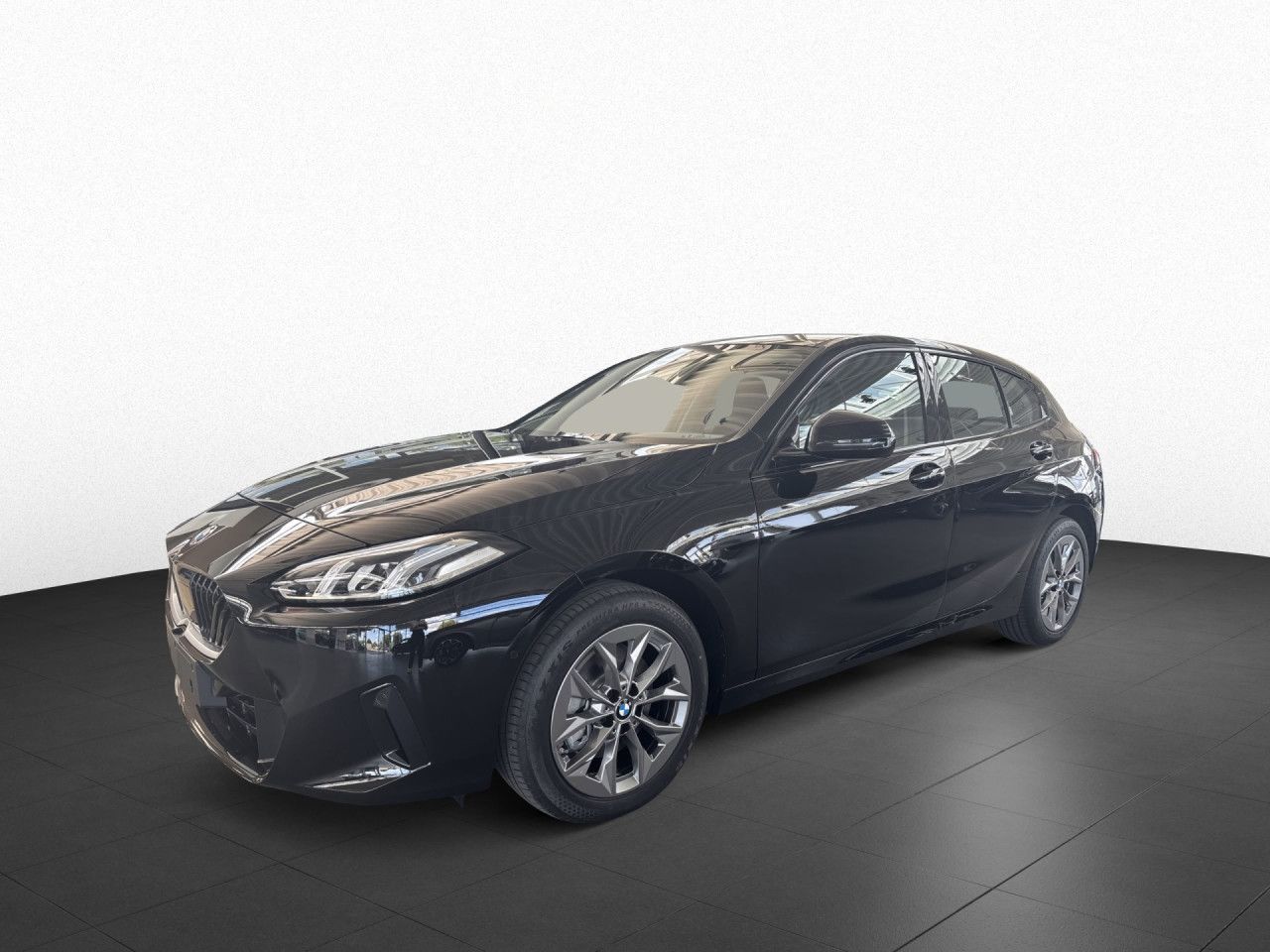 BMW 120 - Bild 3