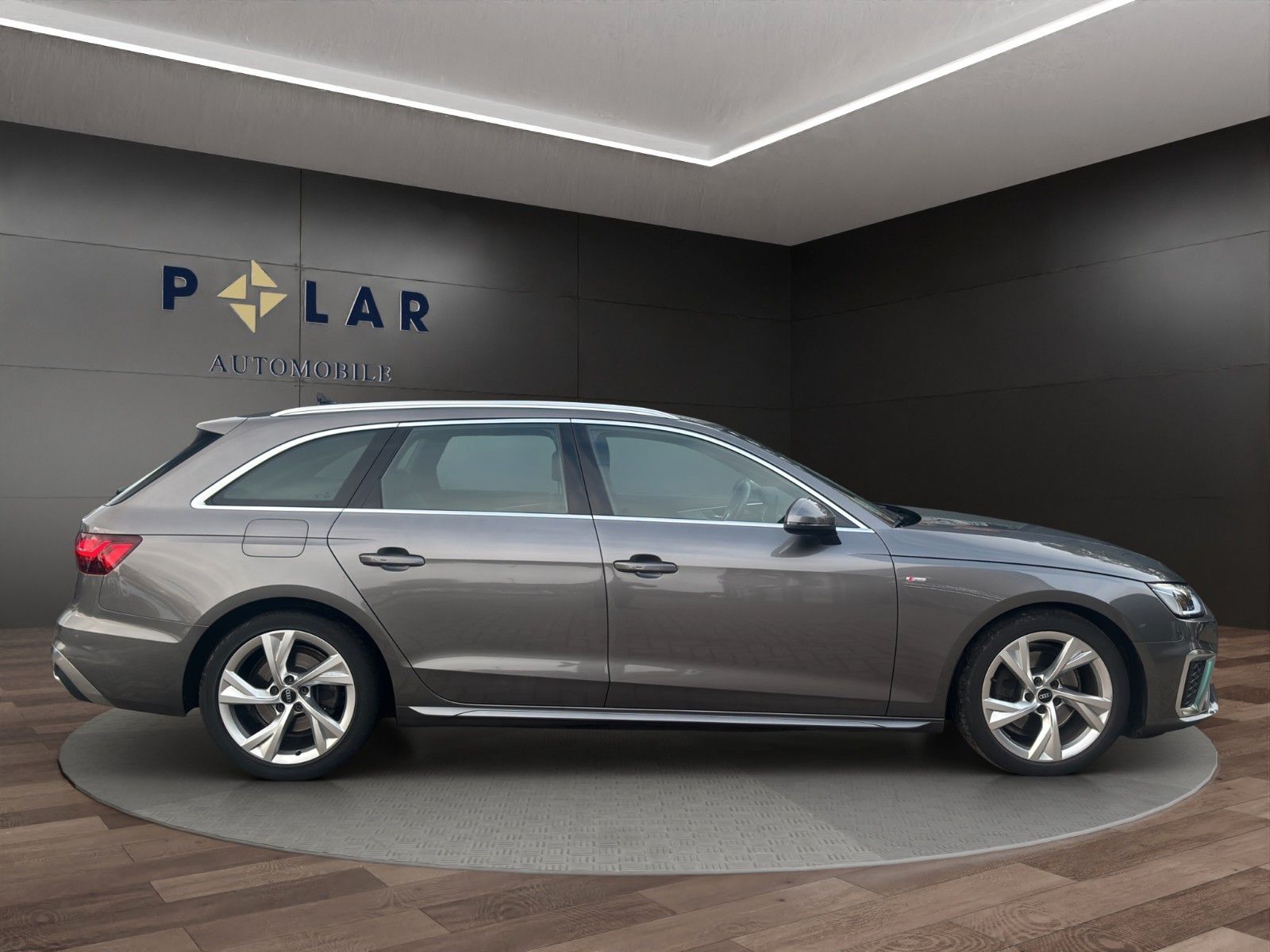 Fahrzeugabbildung Audi A4 Avant *S-line*Elektr.Sitze*ACC*Carplay*Leder