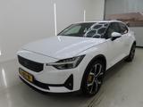 Polestar 2 Long Range Dual motor 408pk Performance Pack 9 - Polestar Gebrauchtwagen von 2021