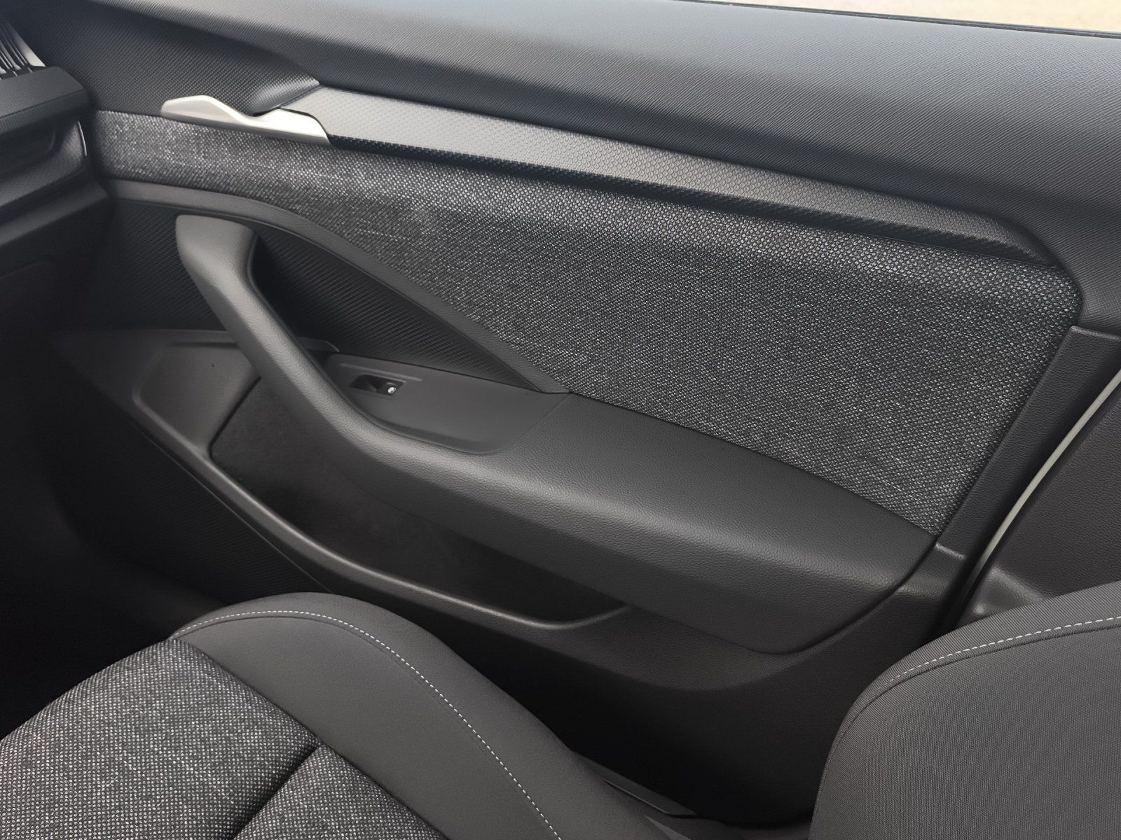 Skoda Superb - Bild 21
