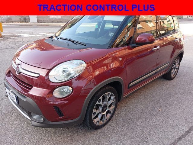 Fiat FIAT 500L 1.4 95 CV Trekking OK NEOPATENTATI