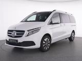 Mercedes-Benz V 250 d 4M MBUX+Navi+LED-ILS+AHK+Sthg+Leder+RFK - Mercedes-Benz V 250 in Oberhausen