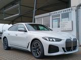 BMW i4 eDrive35 Gran Coupé M-Sport HUD/AdaLED/ACC - BMW: I35