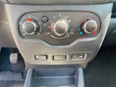 DACIA Dokker Stepway*Klima*PDC*1.Hand*Scheckheft