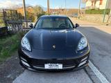 Porsche Panamera 3.0 Diesel 250cv Platinum Editi - Porsche Panamera mit Diesel-Antrieb: Limousine, 3.0