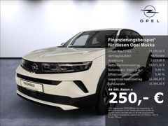 OPEL Mokka Edition 1.2 Digitales Cockpit LED CarPlay 