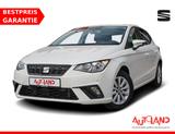 Seat Ibiza 1.0 TSI Style Navi ACC FullLink Kamera - Seat Ibiza in Rostock