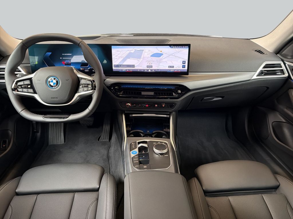 BMW i4 - Bild 15
