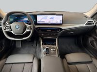 BMW i4 - Vorschau Bild 15