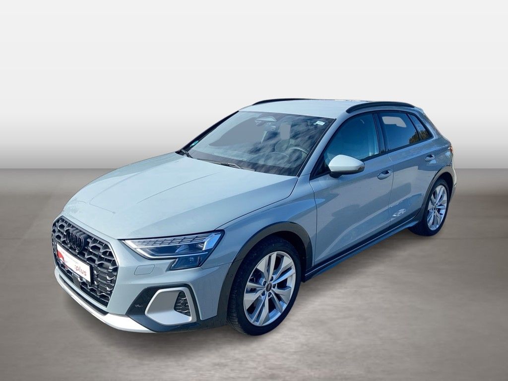 Image of Audi A3