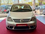Volkswagen Golf Plus V 1.4 Goal/ Klima/ PDC/ SHZ - gebrauchte VW Golf aus dem Jahr 2006