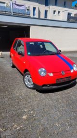 Volkswagen VW Lupo 6X 1.0 Tüv 01/27 ,Wenig Km - Volkswagen Lupo: 1.6