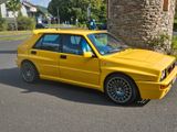 Lancia Integrale EVO II Sonderserie Giallo Ginestra - Lancia: Allradantrieb