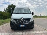 Renault Master 2.3dCi 130cv L3H2 Possibile Permu - Renault Master Diesel Kleinbus 9-Sitzer