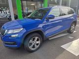 Skoda Kodiaq 7 Sitze,  4x4, Automatik - Skoda Kodiaq in Gelsenkirchen