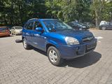 Hyundai Tucson 2.0 GLS*NEUE TÜN* - Hyundai Gebrauchtwagen von 2008