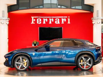 صورة 4 لـ 2023 Ferrari PUROSANGUE