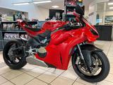 Ducati Panigale V4 "Viel Zubehör / Neupreis 35000.-" - DUCATI 350
