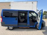 Peugeot Boxer HDi Luxus.  2 X KLIMA ! 9-SITZE! - Peugeot Boxer in Frankfurt (Main)