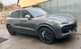 Porsche Cayenne Turbo // Approved Garantie inklusive - Porsche Cayenne Gebrauchtwagen in Nürnberg