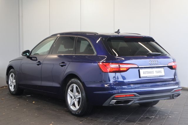 Audi A4 Avant 35 TDI PRE SENSE+NAVI+LED+AHK