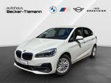 BMW 218i Active Tourer 16" / Sitzheizung / HiFi / LE - BMW: 16i