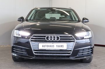 Audi A4 Avant 2.0 TDI sport VIRTUAL+XEN+NAVI+17"