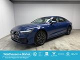 Audi A7 Sportback 40 TDI S-Line Klima Navi - Audi A7 in Mönchengladbach