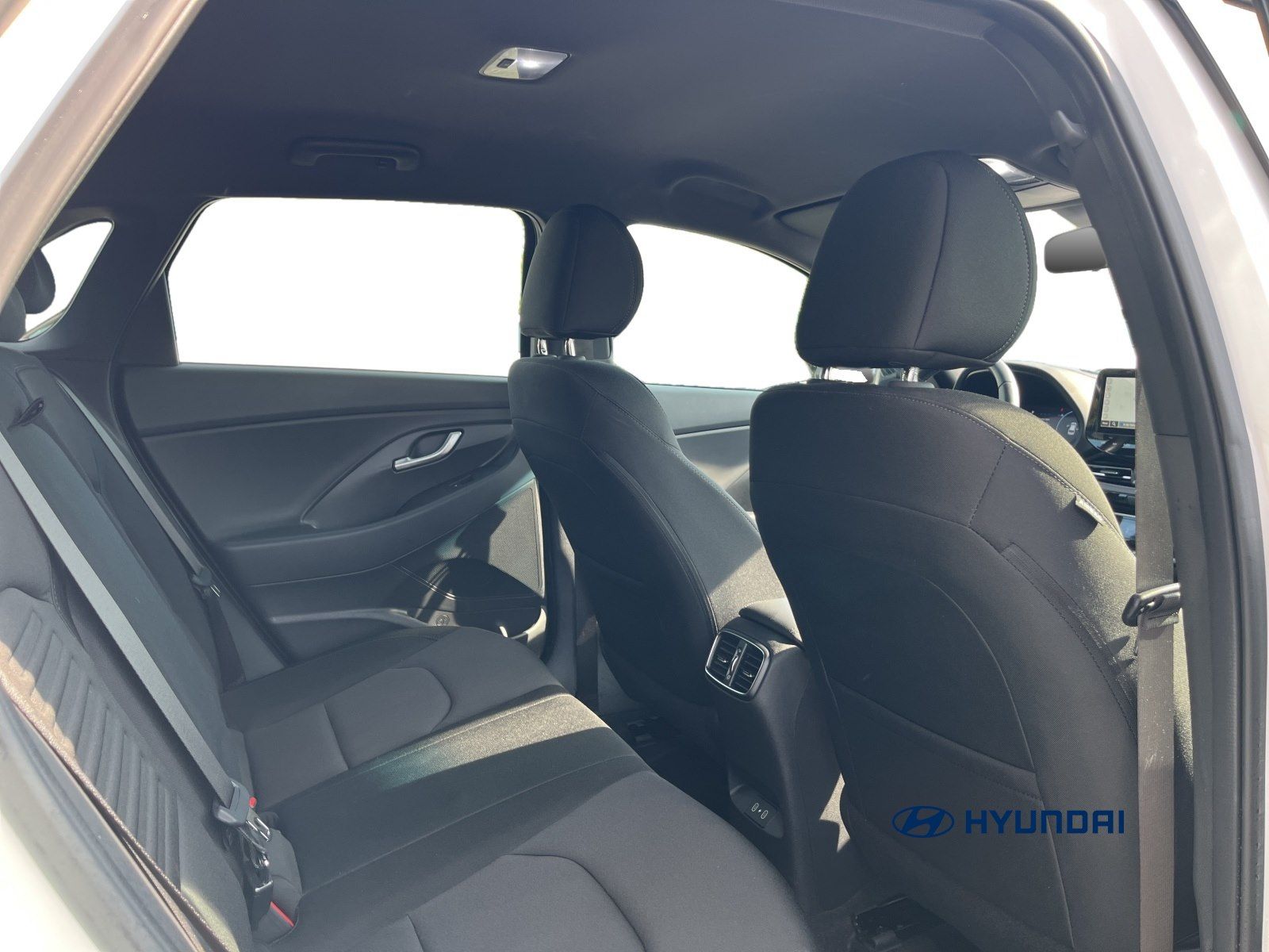 Hyundai i30 – Bild 18