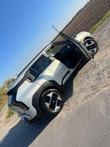 Kia EV3 58 kWh 150 kW Earth -WIC BUS UPG DWP 19 zoll - Kia EV3 Gebrauchtwagen