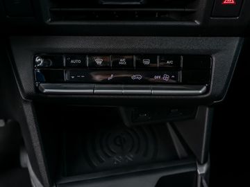 Opel Frontera GS 1.2 107 kW Kamera Navi 7-Sitzer