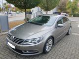 Volkswagen Passat CC*1.4TSi*160ps*Benzin-LPG*Euro5*TÜV Neu* - Volkswagen Passat CC aus 2014