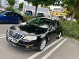 Volkswagen Auto VW Passat 1.8 TSI. B6  3C2 Limousine ... - Volkswagen Passat: 3.2
