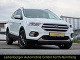 Ford Kuga Cool & Connect 1.5 TDCI*LED*NAVI*AHK*KAMERA - Ford Kuga in Nürnberg