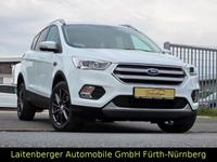 Ford Kuga Cool & Connect 1.5 TDCI*LED*NAVI*AHK*KAMERA