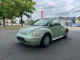 Volkswagen New Beetle Lim. 2.0"TÜV-NEU"2 Hand" - Volkswagen Beetle: New