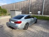 BMW 440i Gran Coupé MPPSK Individual M Performance - BMW 440 Gran Coupé von privat