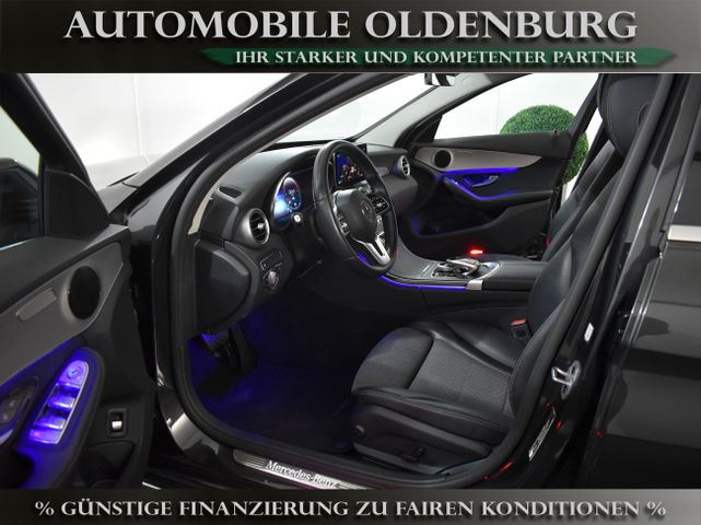 Mercedes-Benz C 300 de T Avantgarde *Distro*AHK*Wide*KAM*Easy*