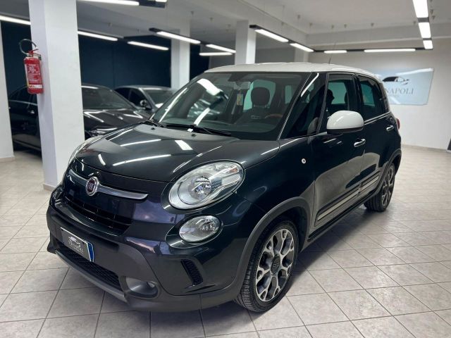 Fiat 500L 1.6 Multijet 105 CV Trekking