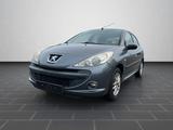Peugeot 206 1.1 60 - Peugeot 206: 1.6