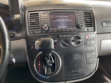 Volkswagen T5 Multivan *Comfortline*Navi*AHK*